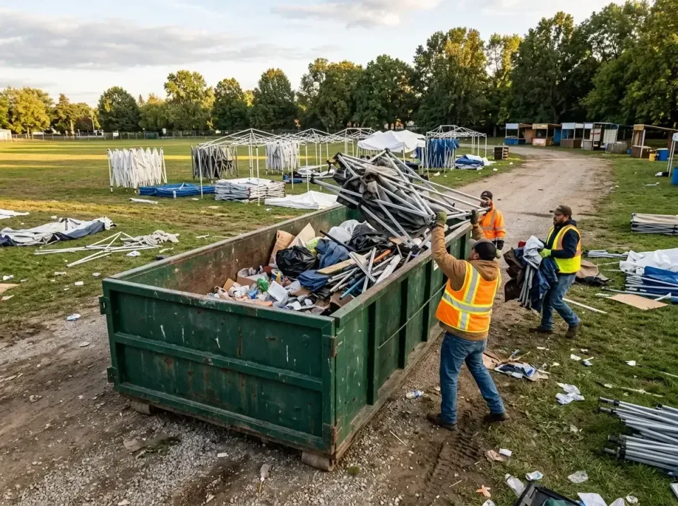 temporary-event-waste-containe-016 — frequently asked questions, Roll-Off Dumpster Rental Services in Temple, TX